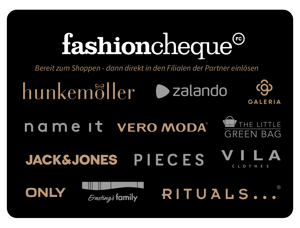 fashioncheque